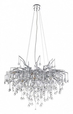 Подвесная люстра Divinare Salice 3132/26 SP-10 в Асбесте - asbest.mebel24.online | фото 2