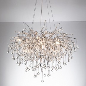 Подвесная люстра Divinare Salice 3132/26 SP-10 в Асбесте - asbest.mebel24.online | фото 3