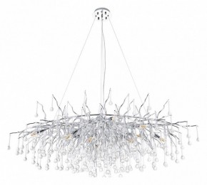 Подвесная люстра Divinare Salice 3132/26 SP-13 в Асбесте - asbest.mebel24.online | фото 2