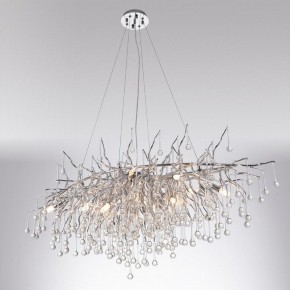 Подвесная люстра Divinare Salice 3132/26 SP-13 в Асбесте - asbest.mebel24.online | фото 3