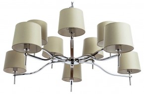 Подвесная люстра Divinare Soprano 1341/02 LM-10 в Асбесте - asbest.mebel24.online | фото