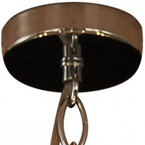 Подвесная люстра Divinare Soprano 1341/02 LM-10 в Асбесте - asbest.mebel24.online | фото 6