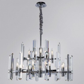 Подвесная люстра Divinare Tenerife 7136/02 LM-12 в Асбесте - asbest.mebel24.online | фото 3