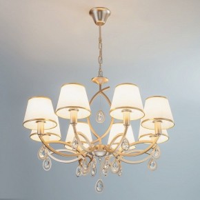 Подвесная люстра Eurosvet Salita a044180 в Асбесте - asbest.mebel24.online | фото 4