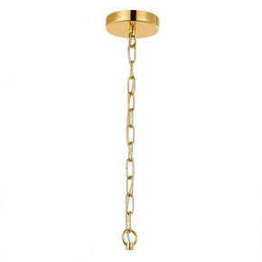 Подвесная люстра Favourite Aesthetic 2673-5P в Асбесте - asbest.mebel24.online | фото 4
