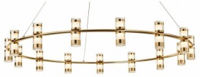 Подвесная люстра Favourite Ampullen 4323-15P в Асбесте - asbest.mebel24.online | фото