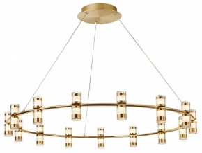 Подвесная люстра Favourite Ampullen 4323-15P в Асбесте - asbest.mebel24.online | фото 2