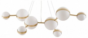 Подвесная люстра Favourite Asterismo 4448-8P в Асбесте - asbest.mebel24.online | фото