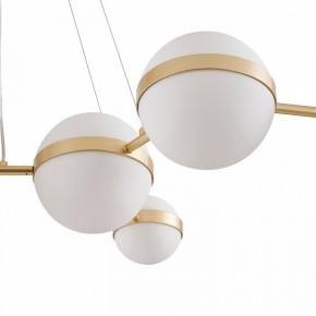 Подвесная люстра Favourite Asterismo 4448-8P в Асбесте - asbest.mebel24.online | фото 5