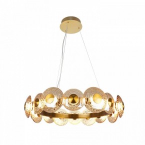 Подвесная люстра Favourite Claros 4641-16P в Асбесте - asbest.mebel24.online | фото 3