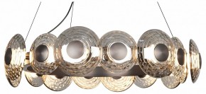 Подвесная люстра Favourite Claros 4642-16P в Асбесте - asbest.mebel24.online | фото
