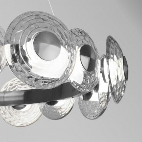 Подвесная люстра Favourite Claros 4643-16P в Асбесте - asbest.mebel24.online | фото 4