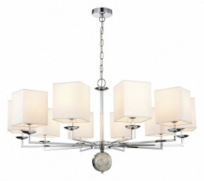 Подвесная люстра Favourite Diva 2821-10P в Асбесте - asbest.mebel24.online | фото 4