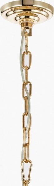 Подвесная люстра Favourite Dolor 2982-18P в Асбесте - asbest.mebel24.online | фото 7