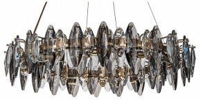 Подвесная люстра Favourite Glans 4303-12P в Асбесте - asbest.mebel24.online | фото