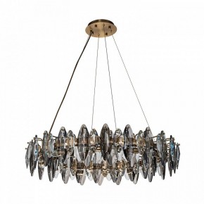 Подвесная люстра Favourite Glans 4303-12P в Асбесте - asbest.mebel24.online | фото 2