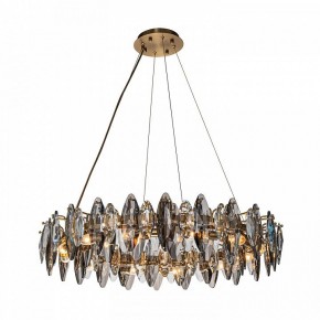 Подвесная люстра Favourite Glans 4303-12P в Асбесте - asbest.mebel24.online | фото 3