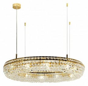 Подвесная люстра Favourite Monilibus 4015-12P в Асбесте - asbest.mebel24.online | фото 3