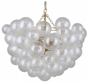 Подвесная люстра Favourite Multibulla 4202-6P в Асбесте - asbest.mebel24.online | фото