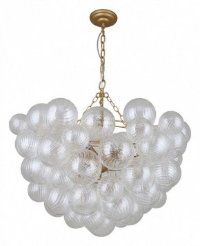 Подвесная люстра Favourite Multibulla 4202-6P в Асбесте - asbest.mebel24.online | фото 2