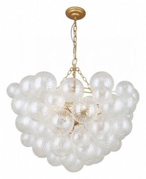 Подвесная люстра Favourite Multibulla 4202-6P в Асбесте - asbest.mebel24.online | фото 3