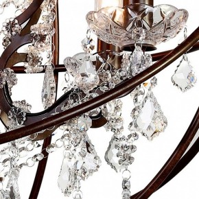Подвесная люстра Favourite Orbit 1834-5P в Асбесте - asbest.mebel24.online | фото 4