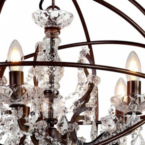 Подвесная люстра Favourite Orbit 1834-5P в Асбесте - asbest.mebel24.online | фото 6