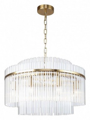 Подвесная люстра Favourite Rubum 4203-8P в Асбесте - asbest.mebel24.online | фото 3