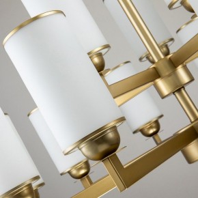 Подвесная люстра Favourite Sollemnis 2621-15P в Асбесте - asbest.mebel24.online | фото 5