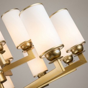 Подвесная люстра Favourite Sollemnis 2621-15P в Асбесте - asbest.mebel24.online | фото 6