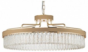Подвесная люстра Favourite Visconte 4304-8P в Асбесте - asbest.mebel24.online | фото