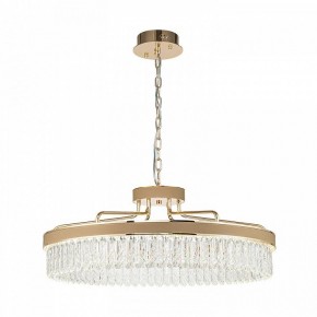 Подвесная люстра Favourite Visconte 4304-8P в Асбесте - asbest.mebel24.online | фото 2
