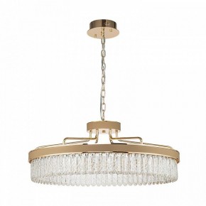 Подвесная люстра Favourite Visconte 4304-8P в Асбесте - asbest.mebel24.online | фото 4