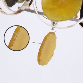 Подвесная люстра Imperiumloft AGATE 1D50 AGATE01 в Асбесте - asbest.mebel24.online | фото 10