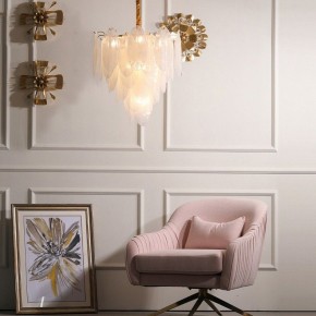 Подвесная люстра Imperiumloft Angel Style Italian Murano Glass BLOMST01 в Асбесте - asbest.mebel24.online | фото 3
