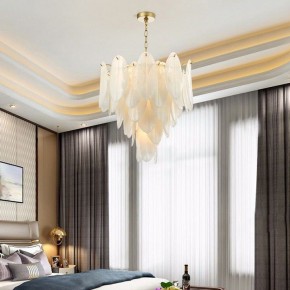 Подвесная люстра Imperiumloft Angel Style Italian Murano Glass BLOMST01 в Асбесте - asbest.mebel24.online | фото 4
