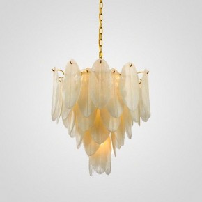 Подвесная люстра Imperiumloft Angel Style Italian Murano Glass BLOMST01 в Асбесте - asbest.mebel24.online | фото