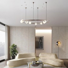 Подвесная люстра Imperiumloft Concent CONCENT01 в Асбесте - asbest.mebel24.online | фото 5