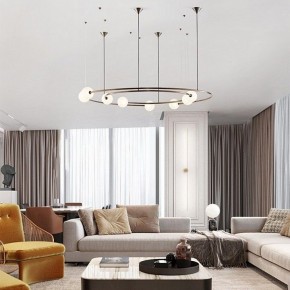 Подвесная люстра Imperiumloft Concent CONCENT01 в Асбесте - asbest.mebel24.online | фото 6