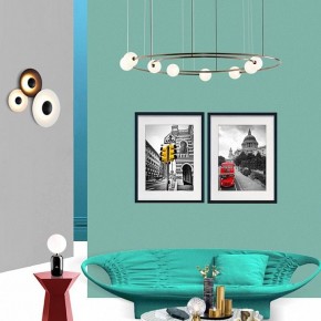 Подвесная люстра Imperiumloft Concent CONCENT01 в Асбесте - asbest.mebel24.online | фото 7