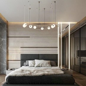 Подвесная люстра Imperiumloft Concent CONCENT01 в Асбесте - asbest.mebel24.online | фото 8