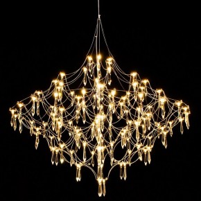 Подвесная люстра Kink Light Галанта 07881-80,33(21) в Асбесте - asbest.mebel24.online | фото