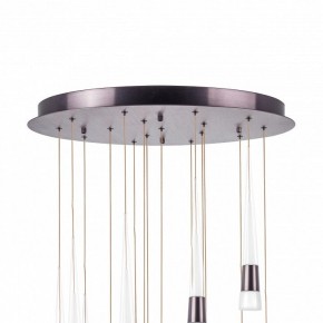 Подвесная люстра Lightstar Cone 757161 в Асбесте - asbest.mebel24.online | фото 6