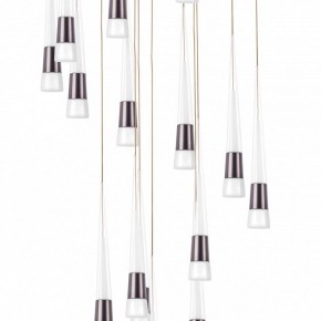 Подвесная люстра Lightstar Cone 757161 в Асбесте - asbest.mebel24.online | фото 7