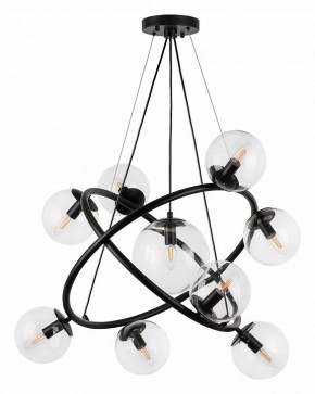 Подвесная люстра Lightstar Croco 815390 в Асбесте - asbest.mebel24.online | фото 2