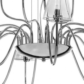 Подвесная люстра Lightstar Diafano 758214 в Асбесте - asbest.mebel24.online | фото 3