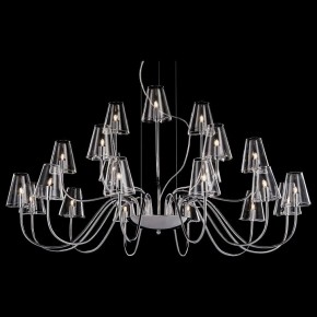 Подвесная люстра Lightstar Diafano 758214 в Асбесте - asbest.mebel24.online | фото 5