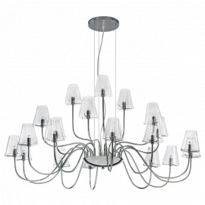 Подвесная люстра Lightstar Diafano 758214 в Асбесте - asbest.mebel24.online | фото 7