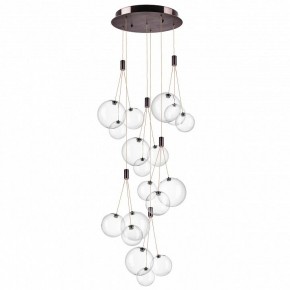 Подвесная люстра Lightstar Sferetta 801180 в Асбесте - asbest.mebel24.online | фото