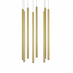 Подвесная люстра Lightstar Tubo L8T747343 в Асбесте - asbest.mebel24.online | фото 2